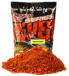 Benzar Mix River Series Fokhagyma parmezán 1 kg (98135-856)
