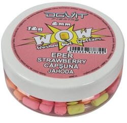 DOVIT WOW - Washed Out Wafters - eper (DOV879)