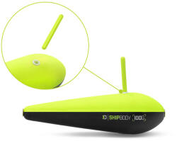 DELPHIN CKG ShipBODY 200g (101002871)