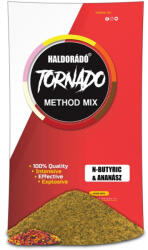 Haldorádó TORNADO Method MIX - N-Butyric & Ananász (HD19814)