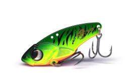 LUREFANS R45 - Sinking 10g/45mm, 6-os "Fire Tiger" színkód (LFR4506)