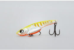 LUREFANS X50 - Sinking 7, 5g/50mm, 55-ös "Lime Orange" színkód (LFX5055)