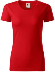 MALFINI Tricou femei Native - Roșie | L (1740715)