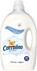 Coccolino Delicato e Soffice öblítő 3 l