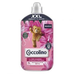 Coccolino Sensatione Seta XXL 1,75 l
