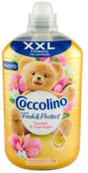 Coccolino Sandalo & Caprifoglio öblítő 1,75 l