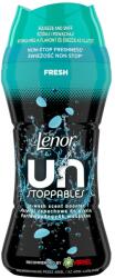 Lenor Unstoppables Fresh illatgyöngyök 195 g