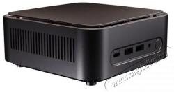 ACEMAGIC JK09 N100 16/512 Számítógép konfiguráció