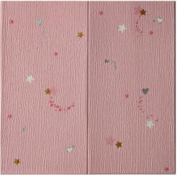 RPX-PAN öntapadós Díszpanel 68x68cm/5mm - Xy-m02, 2db/cs (46493r)