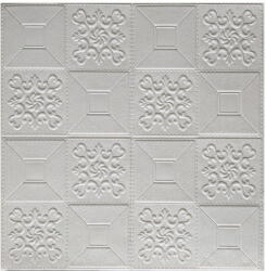 RPX-PAN öntapadós Díszpanel 70x70cm/5mm - Gr-d7, 2db/cs (46509r)