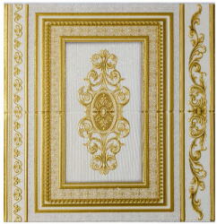 RPX-PAN öntapadós Díszpanel 68x75cm/5mm - Xy-i02, 2db/cs (46491r)