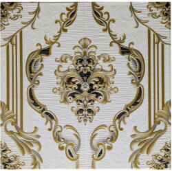 RPX-PAN öntapadós Díszpanel 68x68cm/5mm - Xy-h04, 2db/cs (46489r)