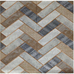 RPX-PAN öntapadós Díszpanel 68x68cm/5mm - Xy-f02, 2db/cs (46484r)
