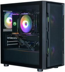 Alza GameBox Prime Mini AZgpmi5r56t13 Számítógép konfiguráció