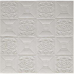 RPX-PAN öntapadós Díszpanel 70x70cm/5mm - Gr-e1, 2db/cs (46510r)