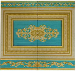 RPX-PAN öntapadós Díszpanel 68x75cm/5mm - Xy-i03, 2db/cs (46492r)