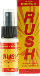 Rush Herbal Popper 15 ml