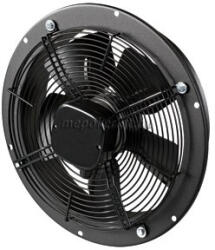 Vents OVK 2E 250 Falba szerelhető Axiális ventilátor - mepokerkft