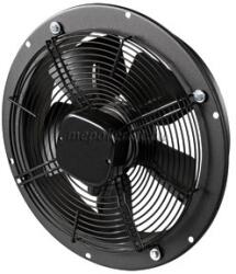 Vents OVK 4D 300 Falba szerelhető Axiális ventilátor - mepokerkft