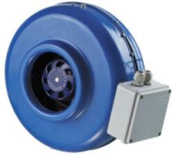 Vents 150 VKM EC csőventilátor - mepokerkft