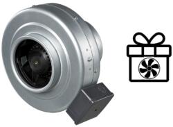  EGYEDI AJÁNLAT VENTS 315 VKMz Centrifugális csőventilátor ajándék ventilátor - mepokerkft