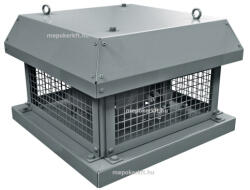 Blauberg Tower-H 310 4Е Tető ventilátor - mepokerkft