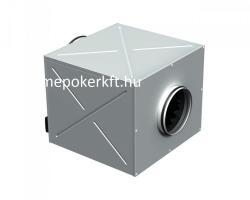 Vents KSD 4E 315 Hangszigetelt ventilátor - mepokerkft