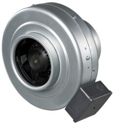 Vents 125 VKMz Centrifugális csőventilátor - mepokerkft