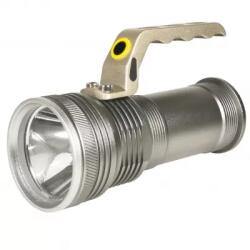 TED Electric Lanterna cu acumulator LITIU-ION 2 x 18650 LED, YM-21 TED Electric, BA084205 (BA084205)