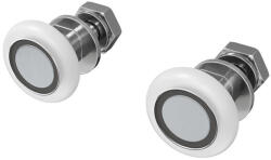 RAVAK MATRIX felső görgőszett