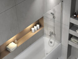 RAVAK Classic fali kádcsaptelep 150 mm CL 022.00CR, króm - szerelvenycenter