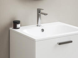 RAVAK Chrome II mosdócsaptelep 175 mm lefolyó nélkül CR II 014.00CR, króm