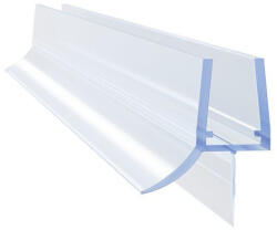 RAVAK Brilliant, SmartLine alsó vízvető léc 900 mm