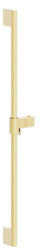 RAVAK Állítható zuhanytartó rúd 70 cm 974.60GLB, Gold Brushed - szerelvenycenter