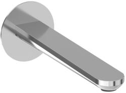 RAVAK Eleganta vízfeltöltő falikar kádhoz EL 027.00CR, Chrome