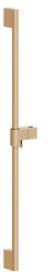 RAVAK Állítható zuhanytartó rúd 70 cm 974.60RGB, Rose Gold Brushed