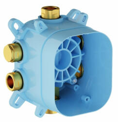 RAVAK R-box Vari RB 072.50 falsík alatti egység (kizárólag Flat csaptelephez) - szerelvenycenter