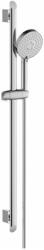 RAVAK Zuhanyszett 902.00CR, króm
