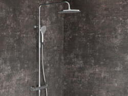 RAVAK Állítható zuhanyoszlop DS 091.00CR