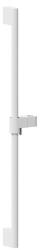RAVAK Állítható zuhanytartó rúd 70 cm 974.10WV, White Velvet