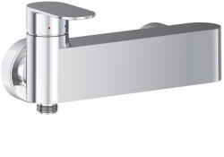 RAVAK Chrome II zuhanycsaptelep szett nélkül CR II 032.00CR, króm - szerelvenycenter