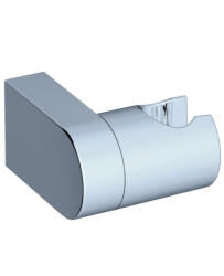 RAVAK Fali állítható zuhanytartó 611.00CR, króm