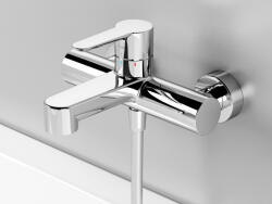 RAVAK Puri kádcsaptelep 150 mm PU 022.00CR, króm