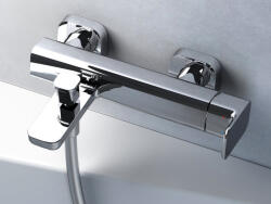 RAVAK 10° Free kádcsaptelep, 150 mm TD F 022.00CR, króm - szerelvenycenter