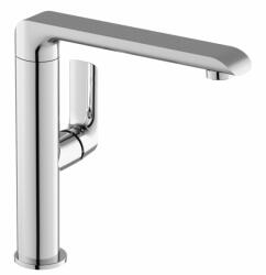 RAVAK Flat konyhai álló mosogató csaptelep FL 016.00CR , króm