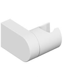 RAVAK Fali állítható zuhanytartó 611.10WV, White Velvet - szerelvenycenter