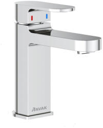 RAVAK Chrome mosdócsaptelep 180 mm lefolyó nélkül CR 014.00CR, króm