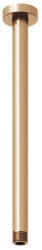 RAVAK Mennyezeti kar 704.61RGB, 30 cm Rose Gold Brushed