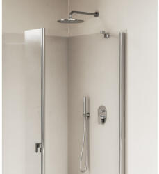 RAVAK Chrome II kétutas csaptelep alaptest nélkül CR II 065.00CR. O2. RB070, króm - szerelvenycenter