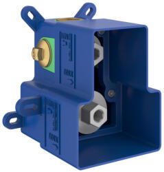 RAVAK R-box 07E. 50 R-box Vertical O2 alaptest a falba süllyesztett csaptelepekhez - szerelvenycenter